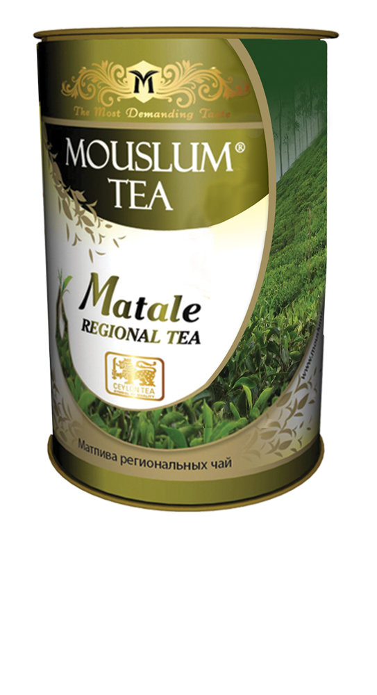 50гр MATALE Чай