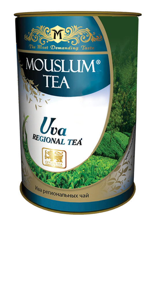 50гр Ува Чай